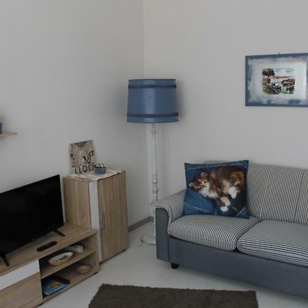Casa Vacanza Due Elle - Casa Alice Trieste Extérieur photo