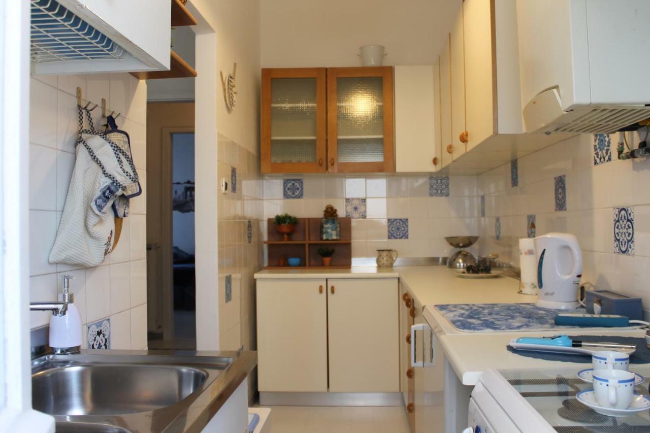 Casa Vacanza Due Elle - Casa Alice Trieste Extérieur photo