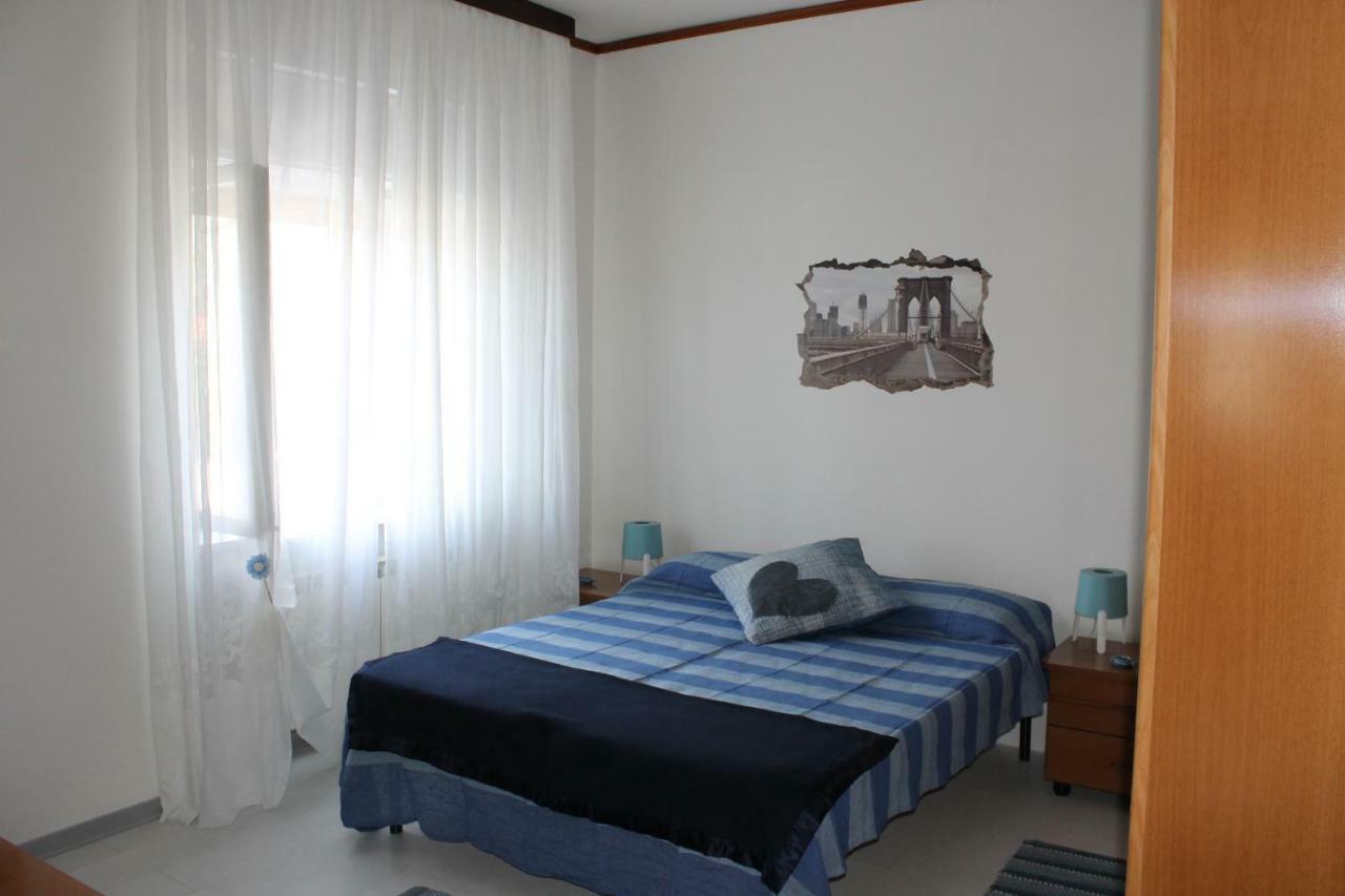 Casa Vacanza Due Elle - Casa Alice Trieste Extérieur photo
