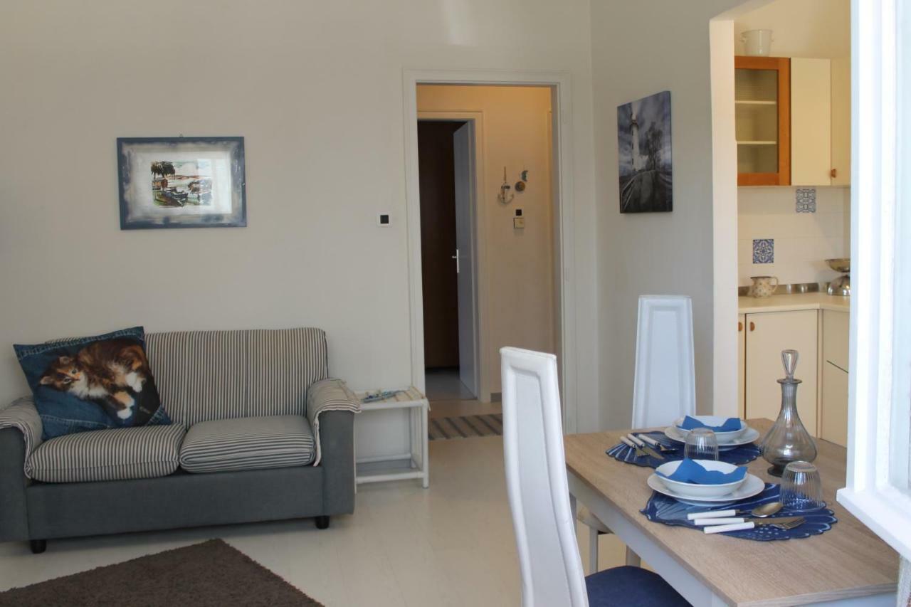 Casa Vacanza Due Elle - Casa Alice Trieste Extérieur photo