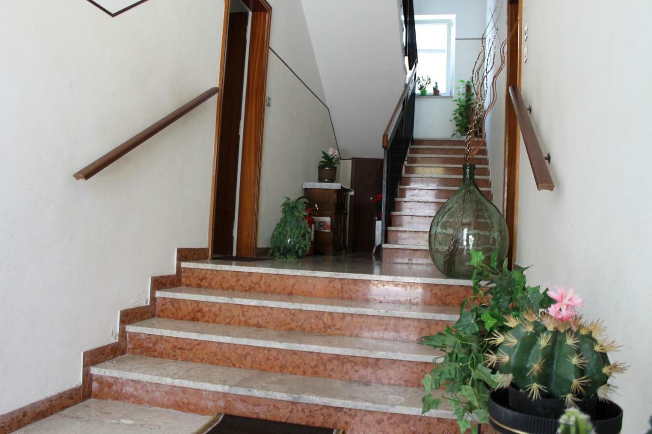 Casa Vacanza Due Elle - Casa Alice Trieste Extérieur photo