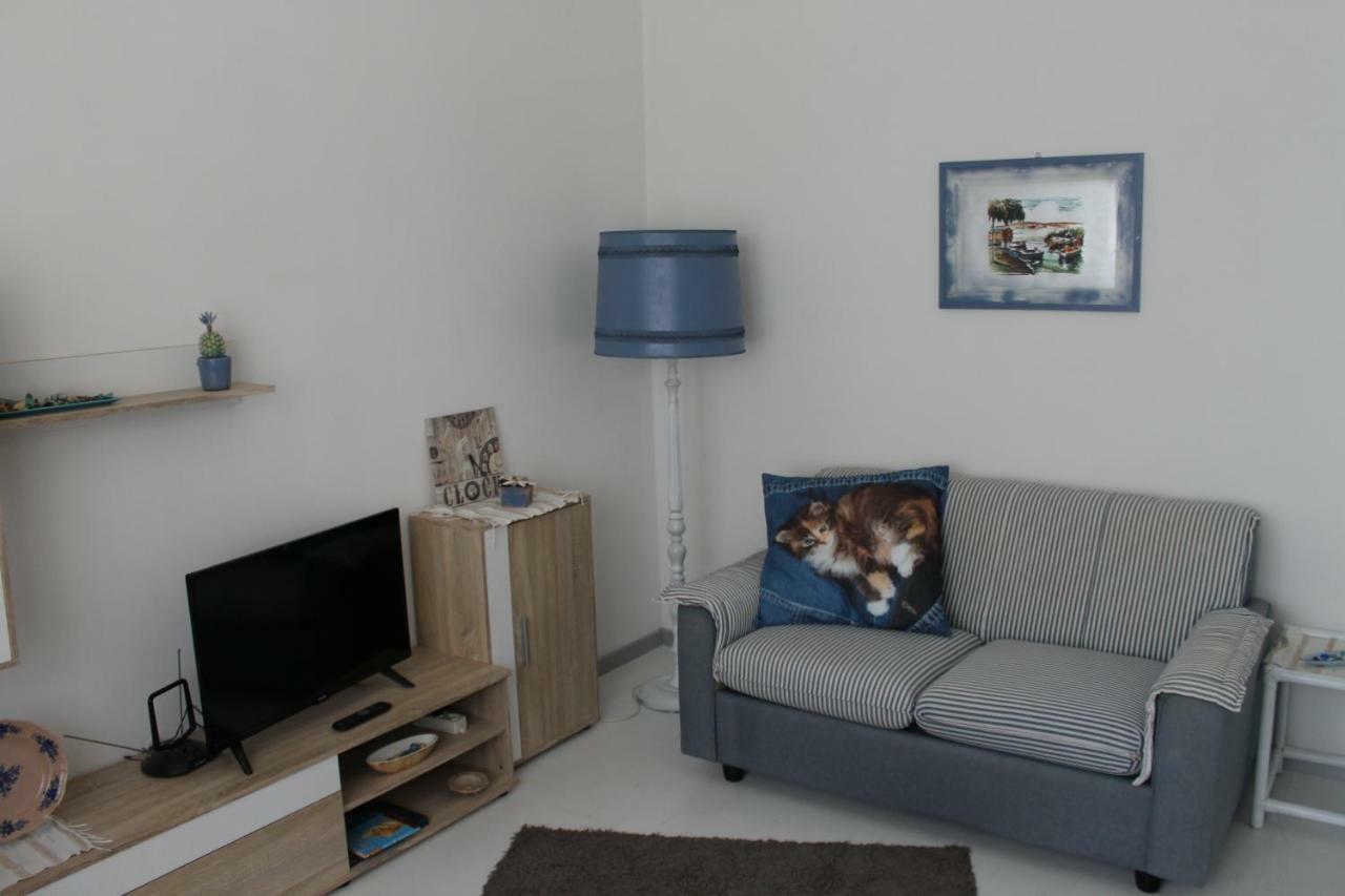 Casa Vacanza Due Elle - Casa Alice Trieste Extérieur photo
