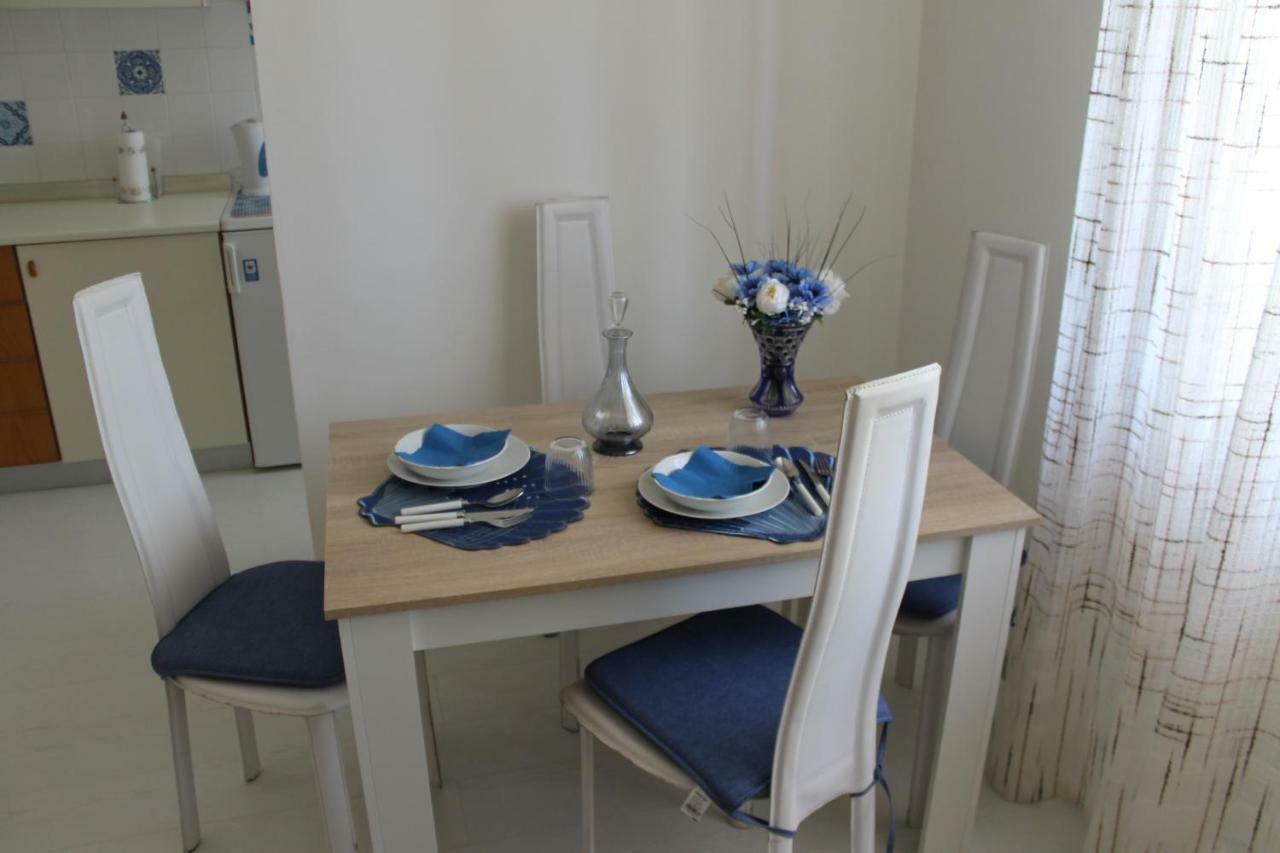 Casa Vacanza Due Elle - Casa Alice Trieste Extérieur photo