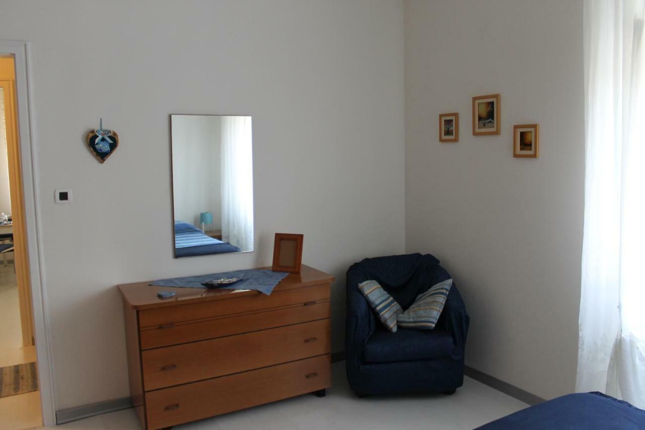 Casa Vacanza Due Elle - Casa Alice Trieste Extérieur photo