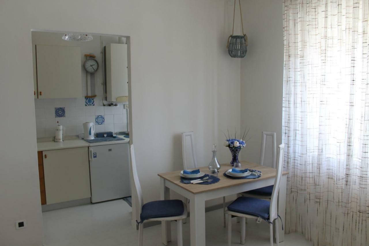 Casa Vacanza Due Elle - Casa Alice Trieste Extérieur photo